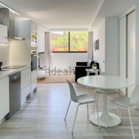 Apartamento Nuevo En Playa Del Aguila Maspalomas San Bartolomé 외부 사진