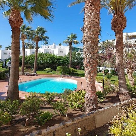 Apartamento Nuevo En Playa Del Aguila Maspalomas San Bartolomé 외부 사진