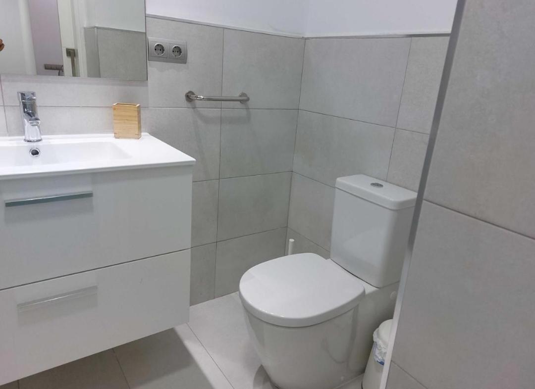 Apartamento Nuevo En Playa Del Aguila Maspalomas San Bartolomé 외부 사진