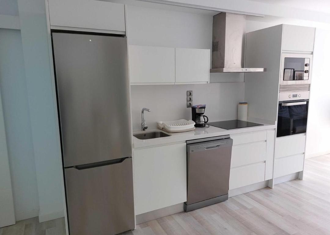 Apartamento Nuevo En Playa Del Aguila Maspalomas San Bartolomé 외부 사진