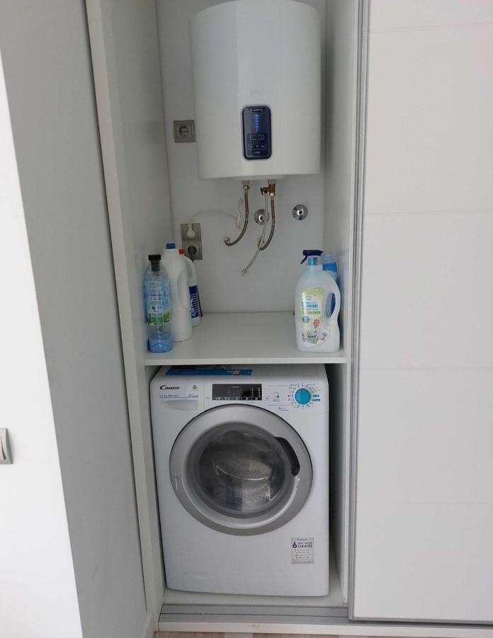 Apartamento Nuevo En Playa Del Aguila Maspalomas San Bartolomé 외부 사진