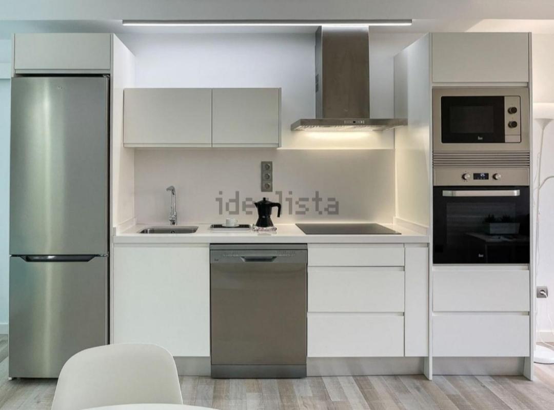 Apartamento Nuevo En Playa Del Aguila Maspalomas San Bartolomé 외부 사진
