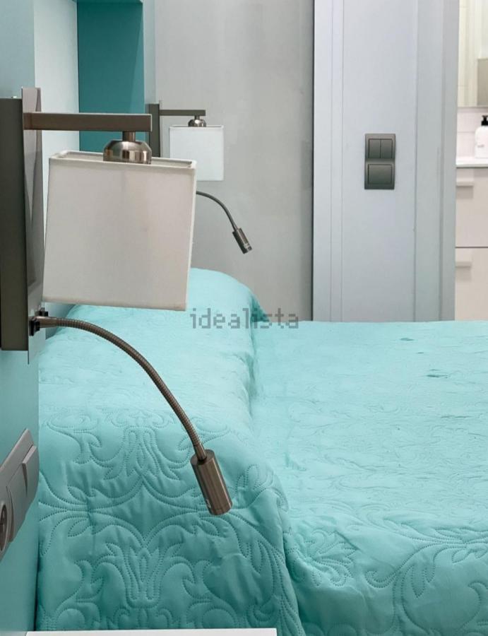 Apartamento Nuevo En Playa Del Aguila Maspalomas San Bartolomé 외부 사진