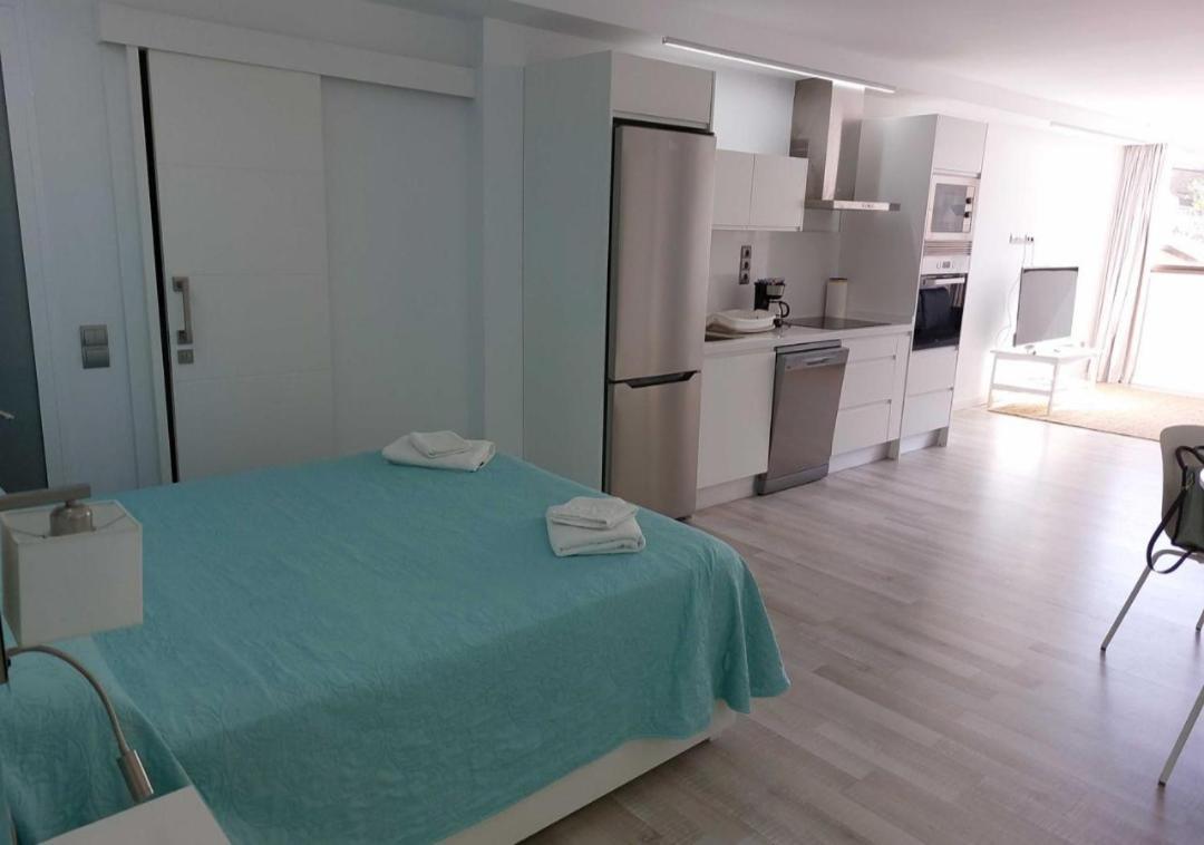 Apartamento Nuevo En Playa Del Aguila Maspalomas San Bartolomé 외부 사진