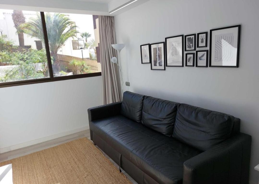 Apartamento Nuevo En Playa Del Aguila Maspalomas San Bartolomé 외부 사진