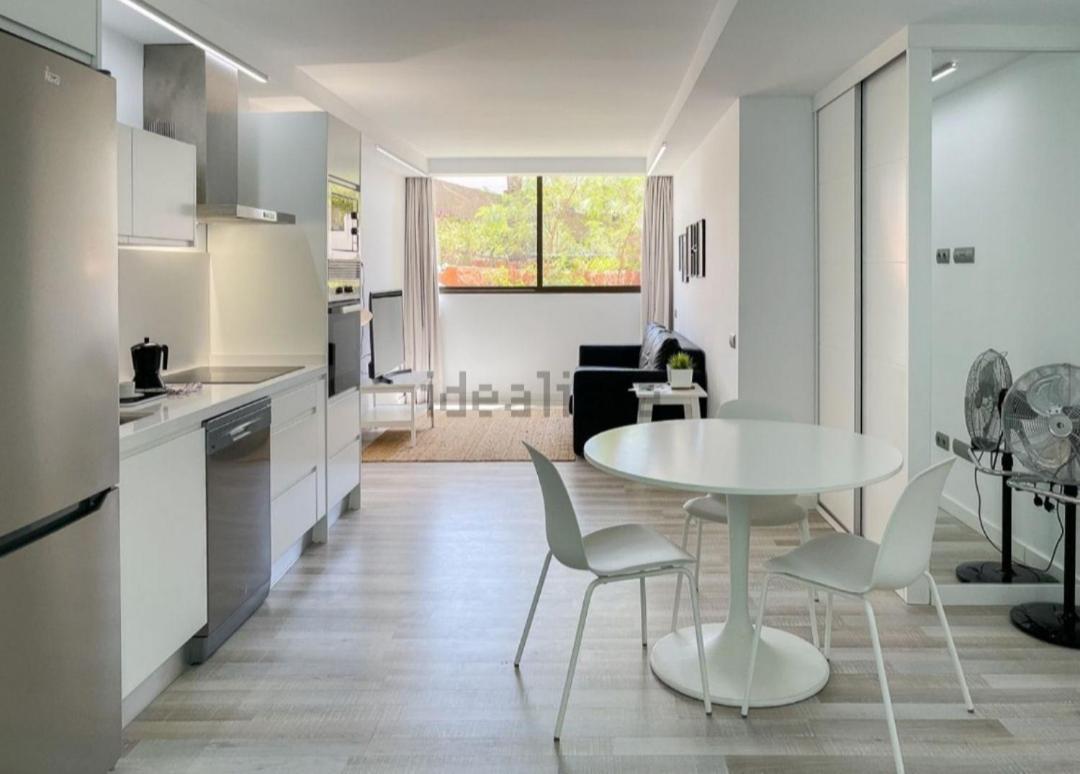Apartamento Nuevo En Playa Del Aguila Maspalomas San Bartolomé 외부 사진