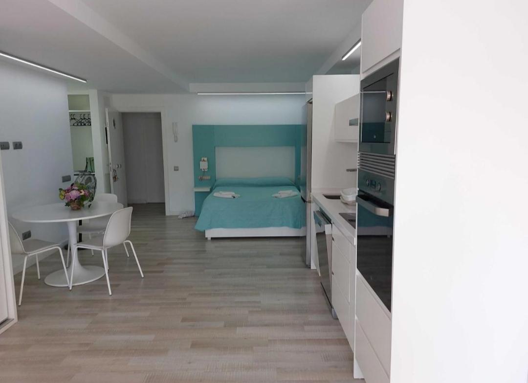 Apartamento Nuevo En Playa Del Aguila Maspalomas San Bartolomé 외부 사진