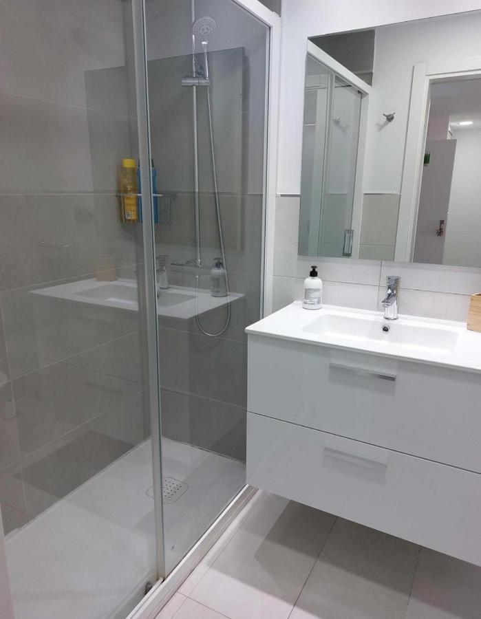 Apartamento Nuevo En Playa Del Aguila Maspalomas San Bartolomé 외부 사진
