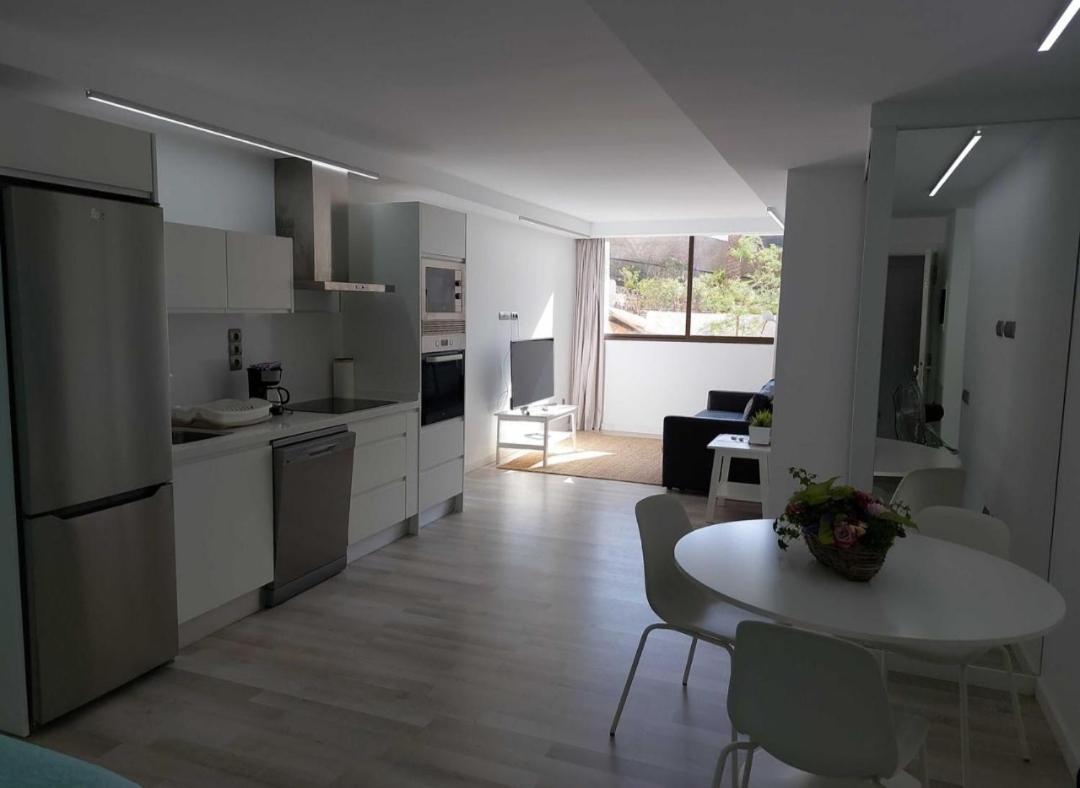 Apartamento Nuevo En Playa Del Aguila Maspalomas San Bartolomé 외부 사진