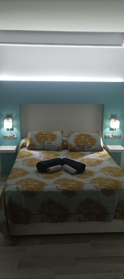 Apartamento Nuevo En Playa Del Aguila Maspalomas San Bartolomé 외부 사진