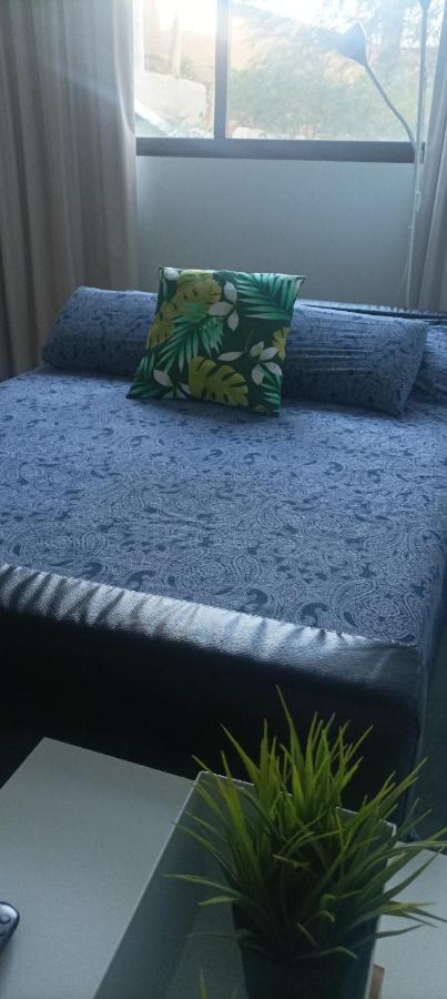 Apartamento Nuevo En Playa Del Aguila Maspalomas San Bartolomé 외부 사진