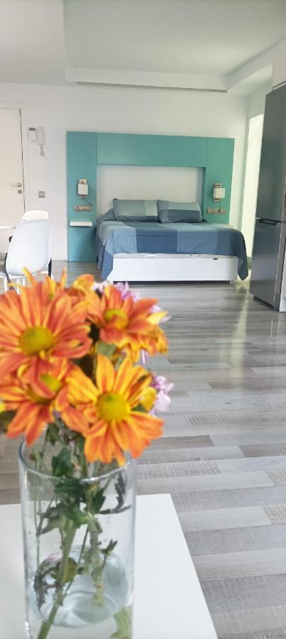 Apartamento Nuevo En Playa Del Aguila Maspalomas San Bartolomé 외부 사진