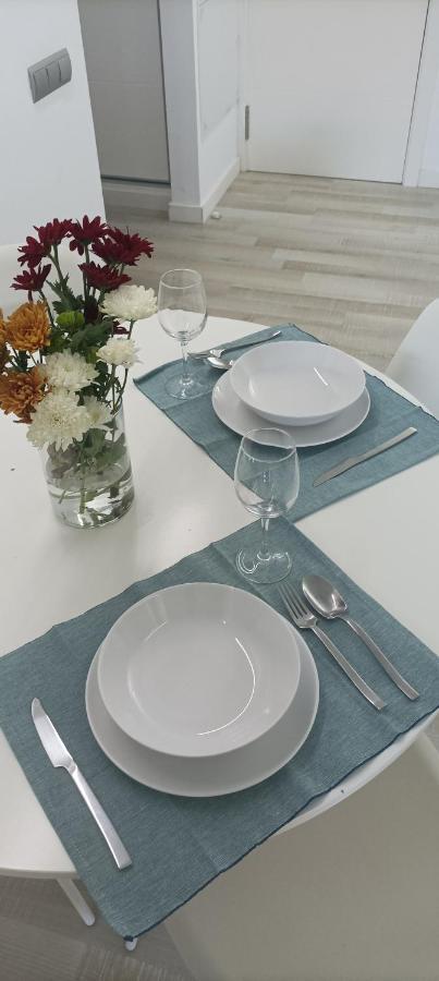 Apartamento Nuevo En Playa Del Aguila Maspalomas San Bartolomé 외부 사진