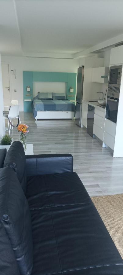 Apartamento Nuevo En Playa Del Aguila Maspalomas San Bartolomé 외부 사진