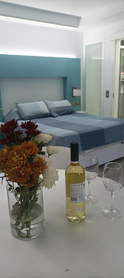 Apartamento Nuevo En Playa Del Aguila Maspalomas San Bartolomé 외부 사진